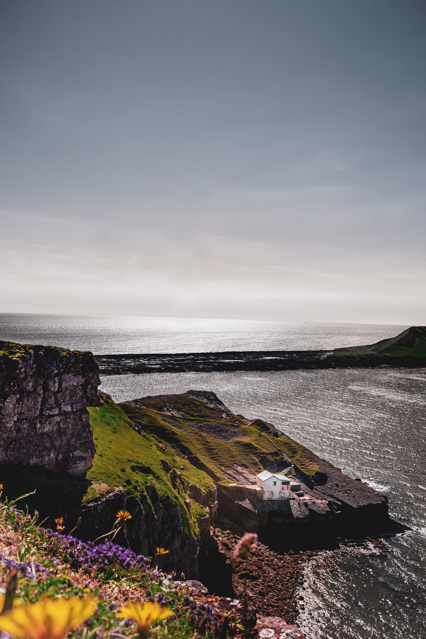 Worms Head Rhossili