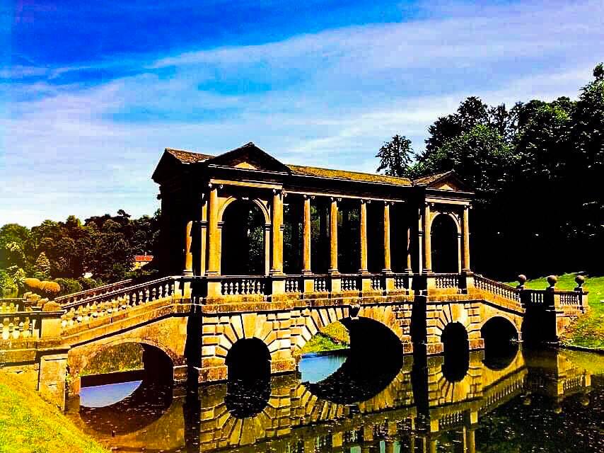 Prior Park Landscape Garden