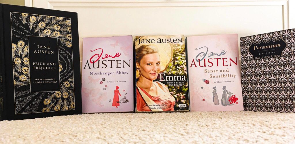 Jane Austen