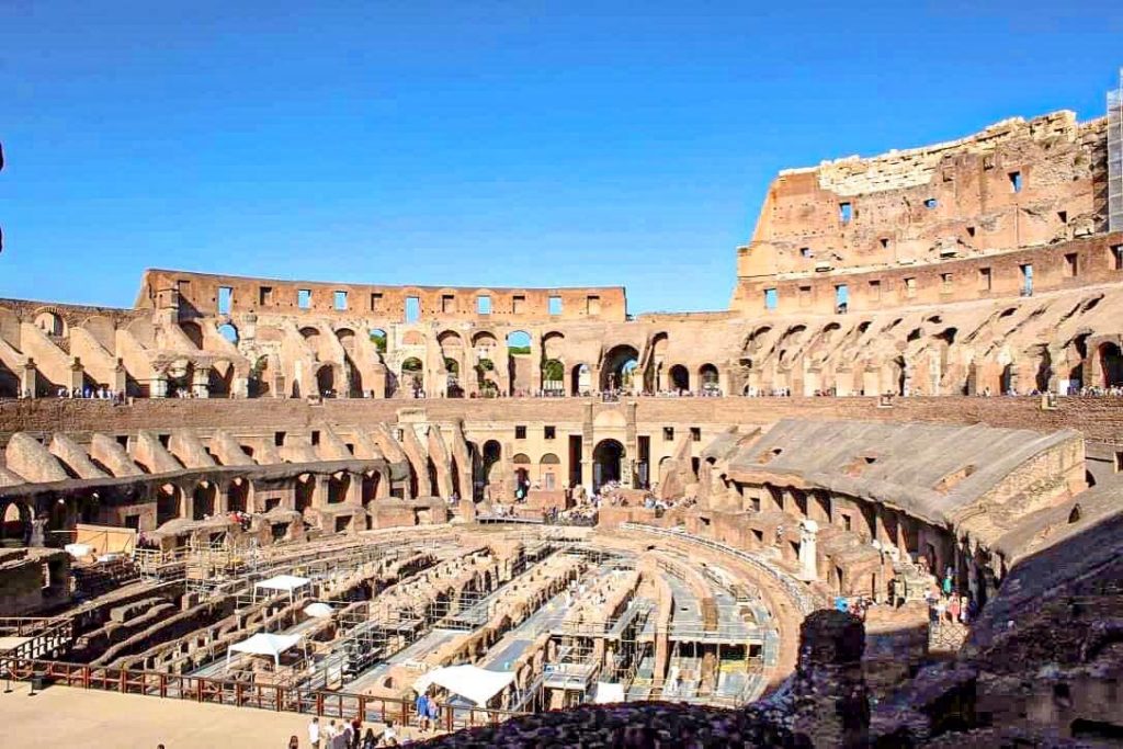 Discover Rome in 25 Pictures
