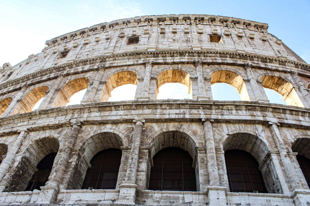 Discover Rome in 25 Pictures