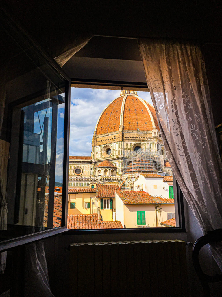 5 Days in Florence