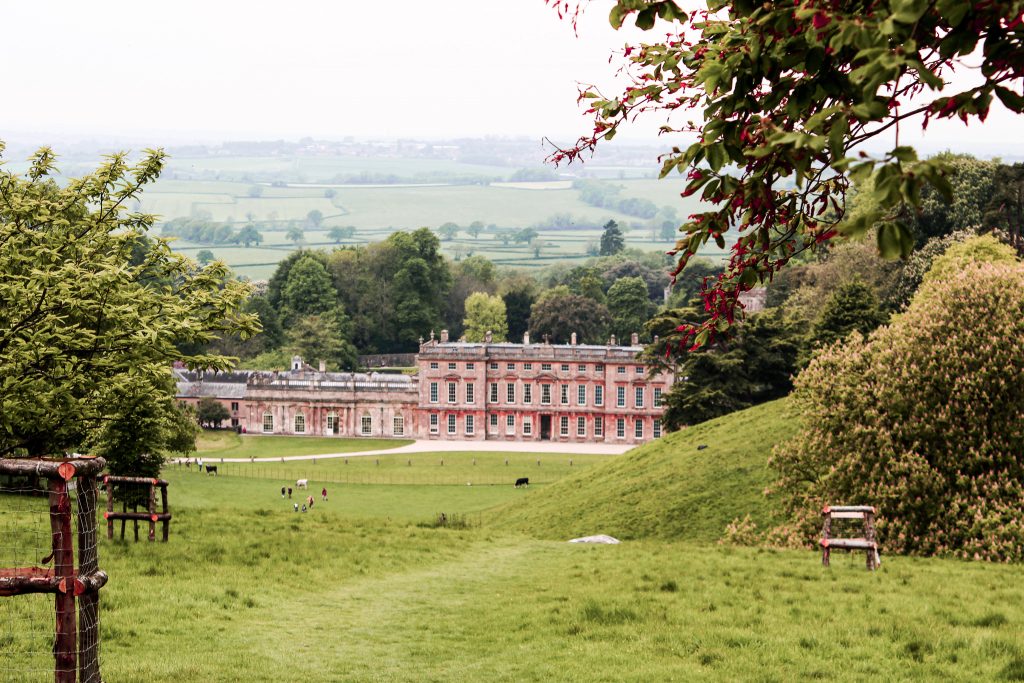 Dyrham Park