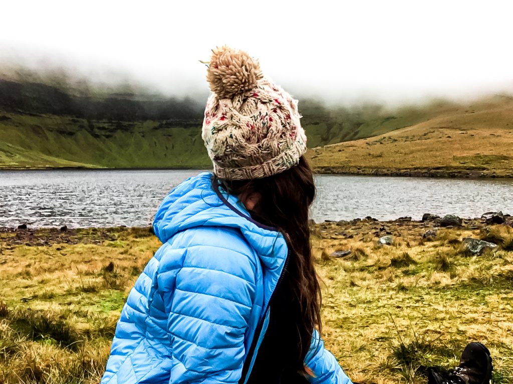 Llyn Y Fan Fach