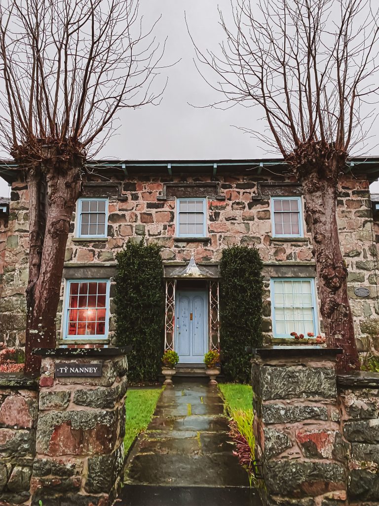 Weaver's Cottage Snowdonia