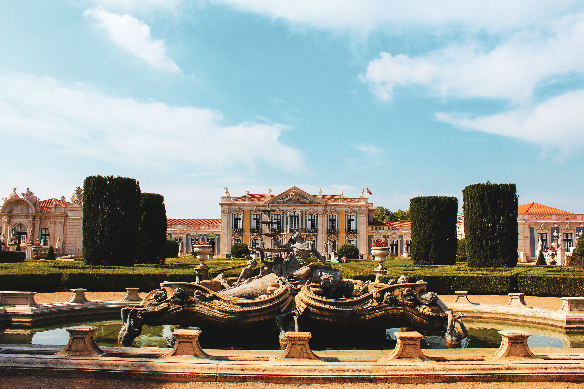 Best places in Portugal to visit