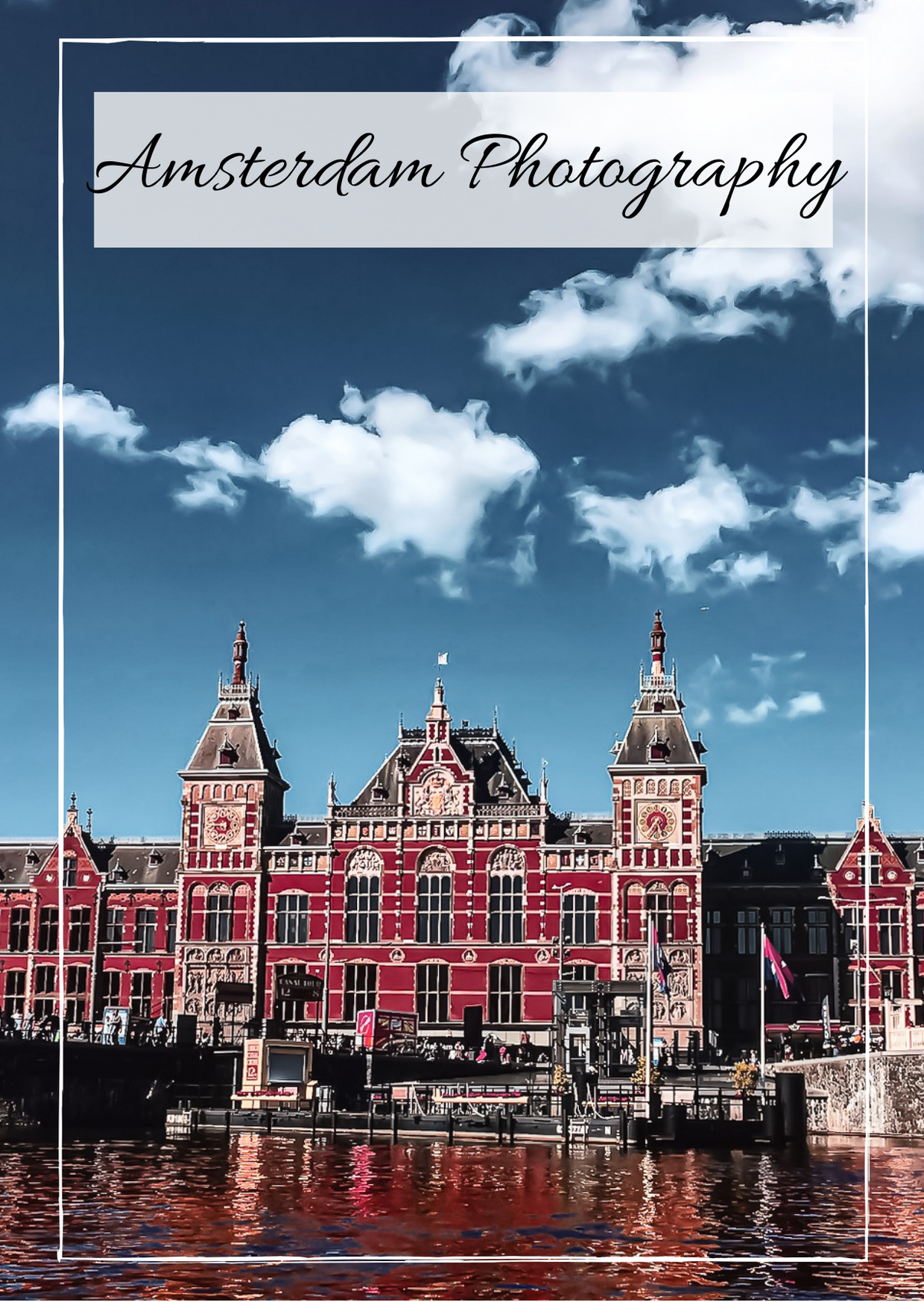 Things to do in Amsterdam