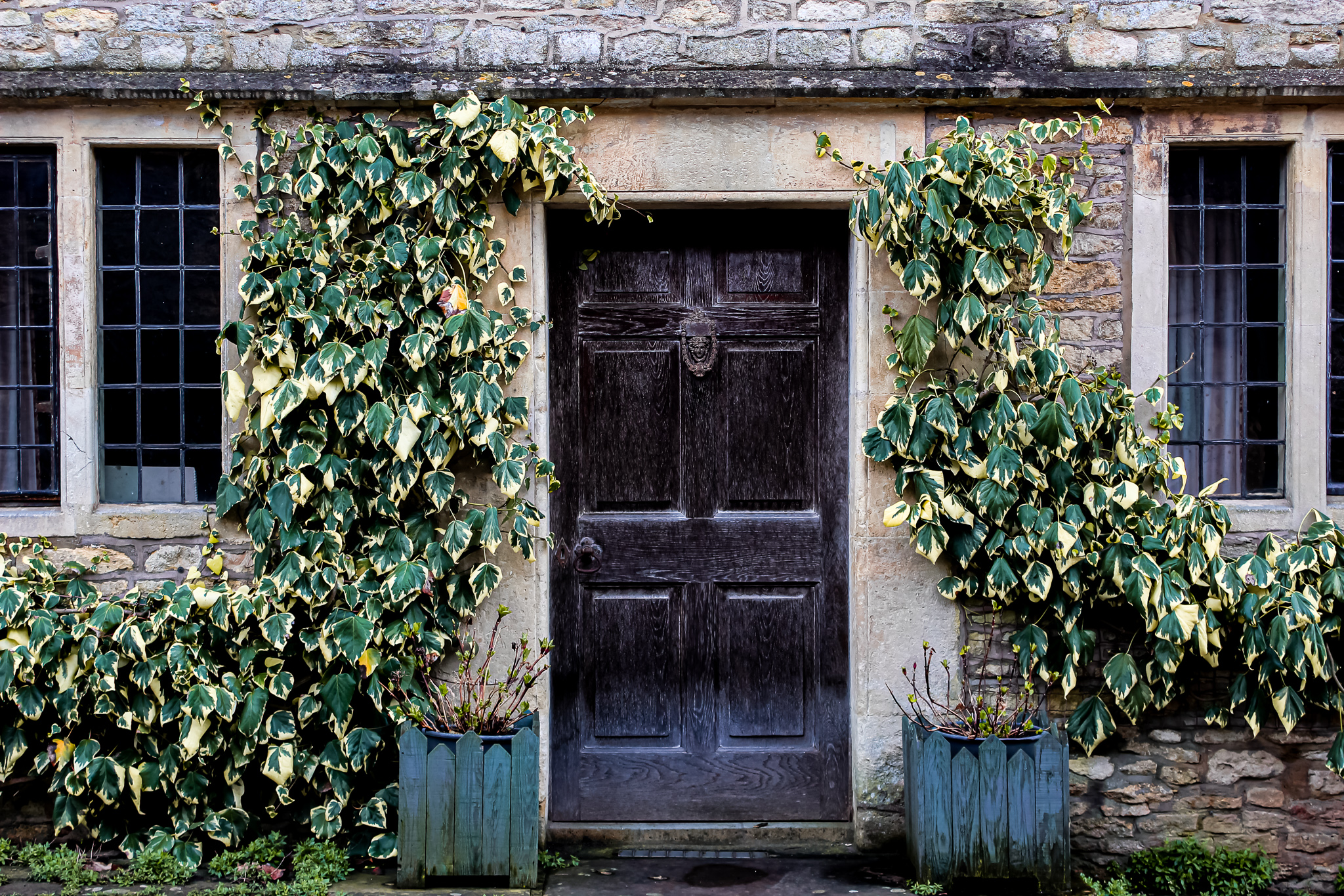 Pretty Villages in Cotswolds