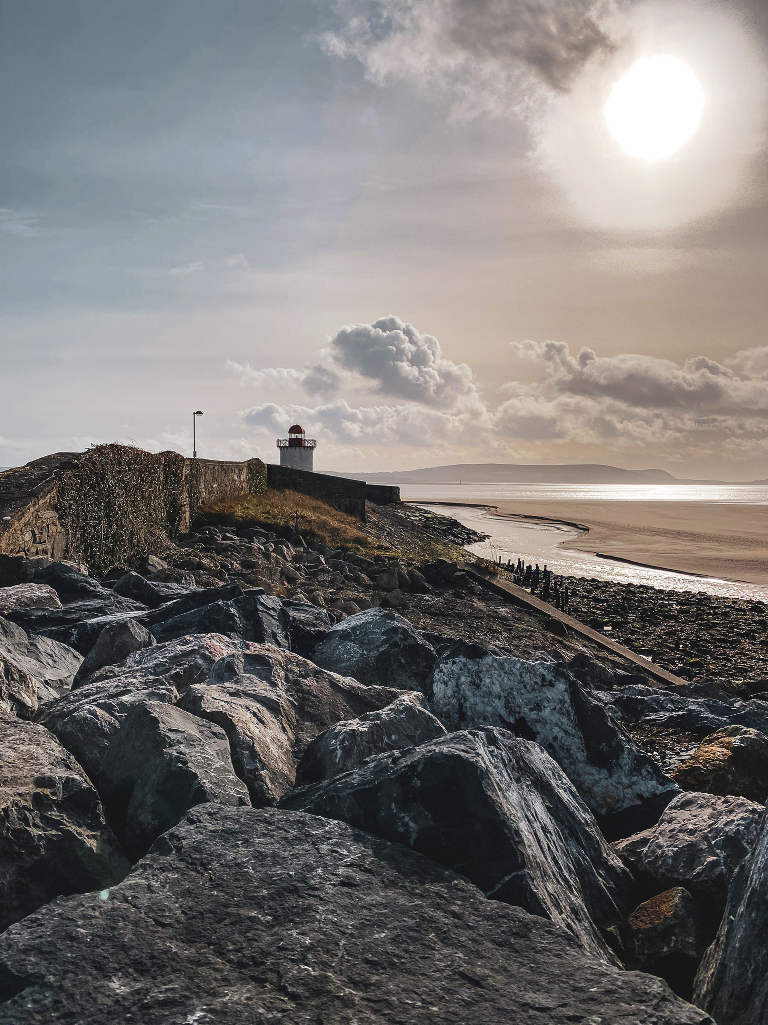 Things to do in Wales