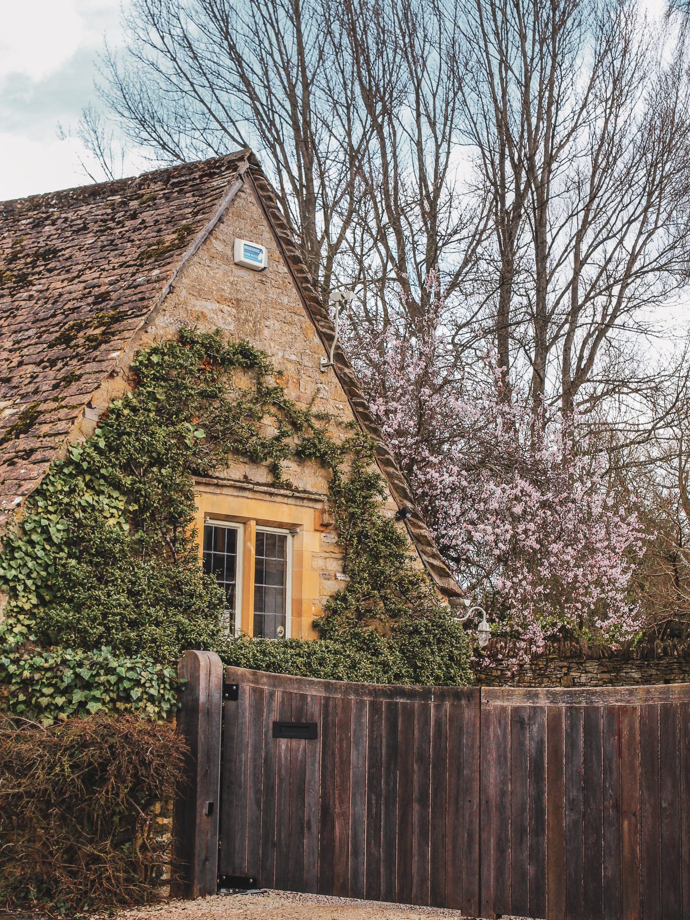 Pretty Villages in Cotswolds