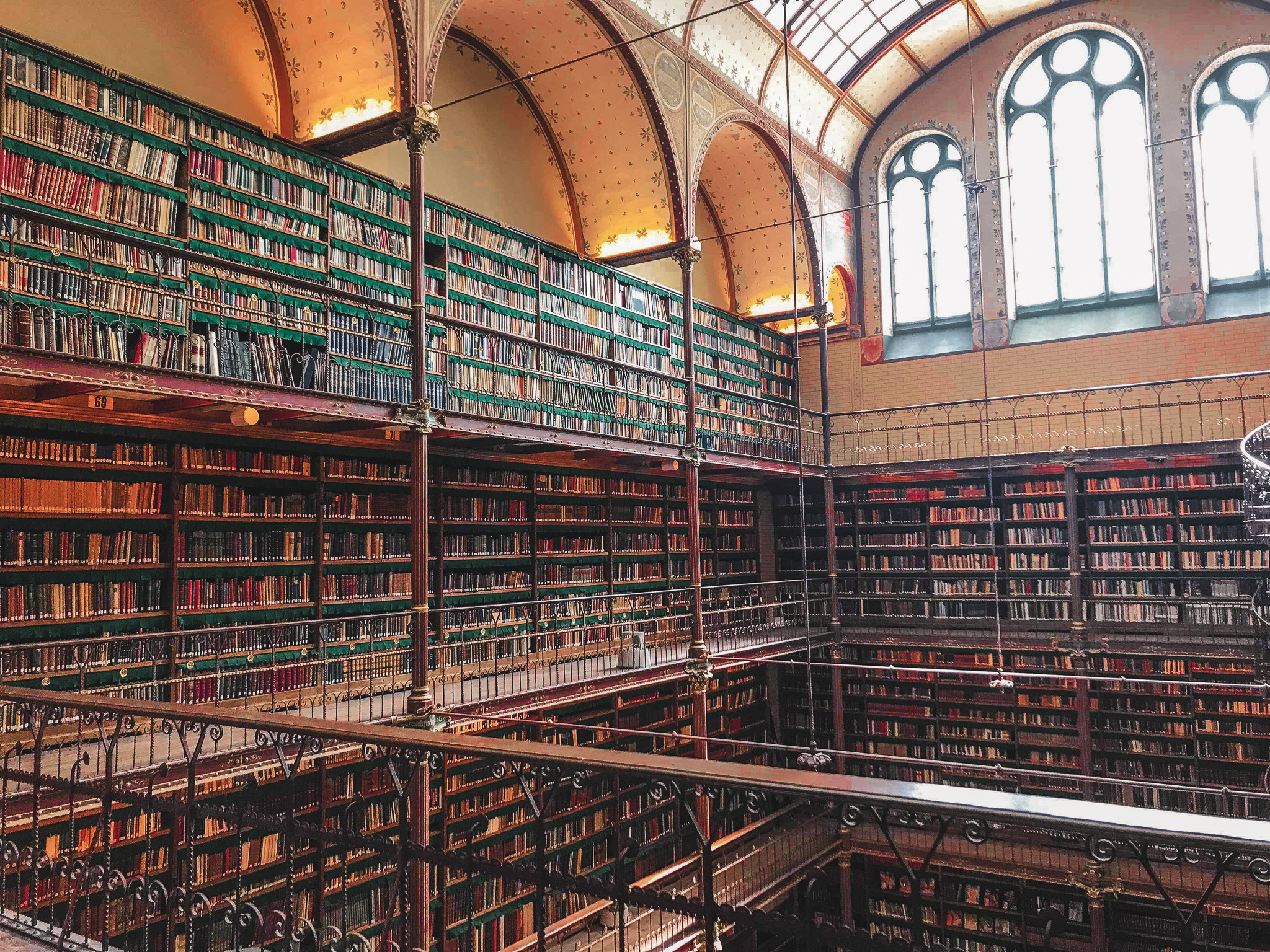 Fun Things To Do In Amsterdam