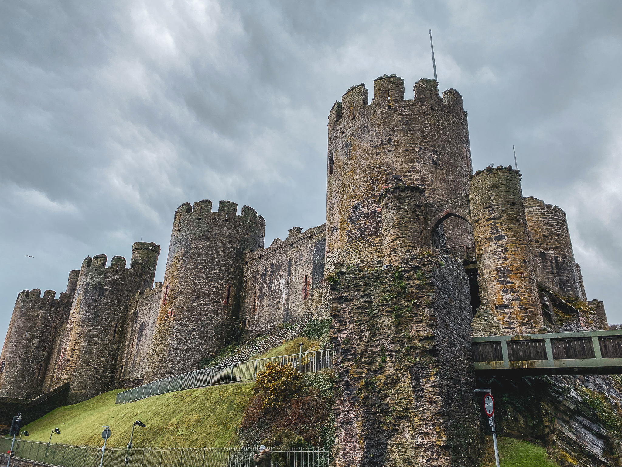 North Wales Things To Do