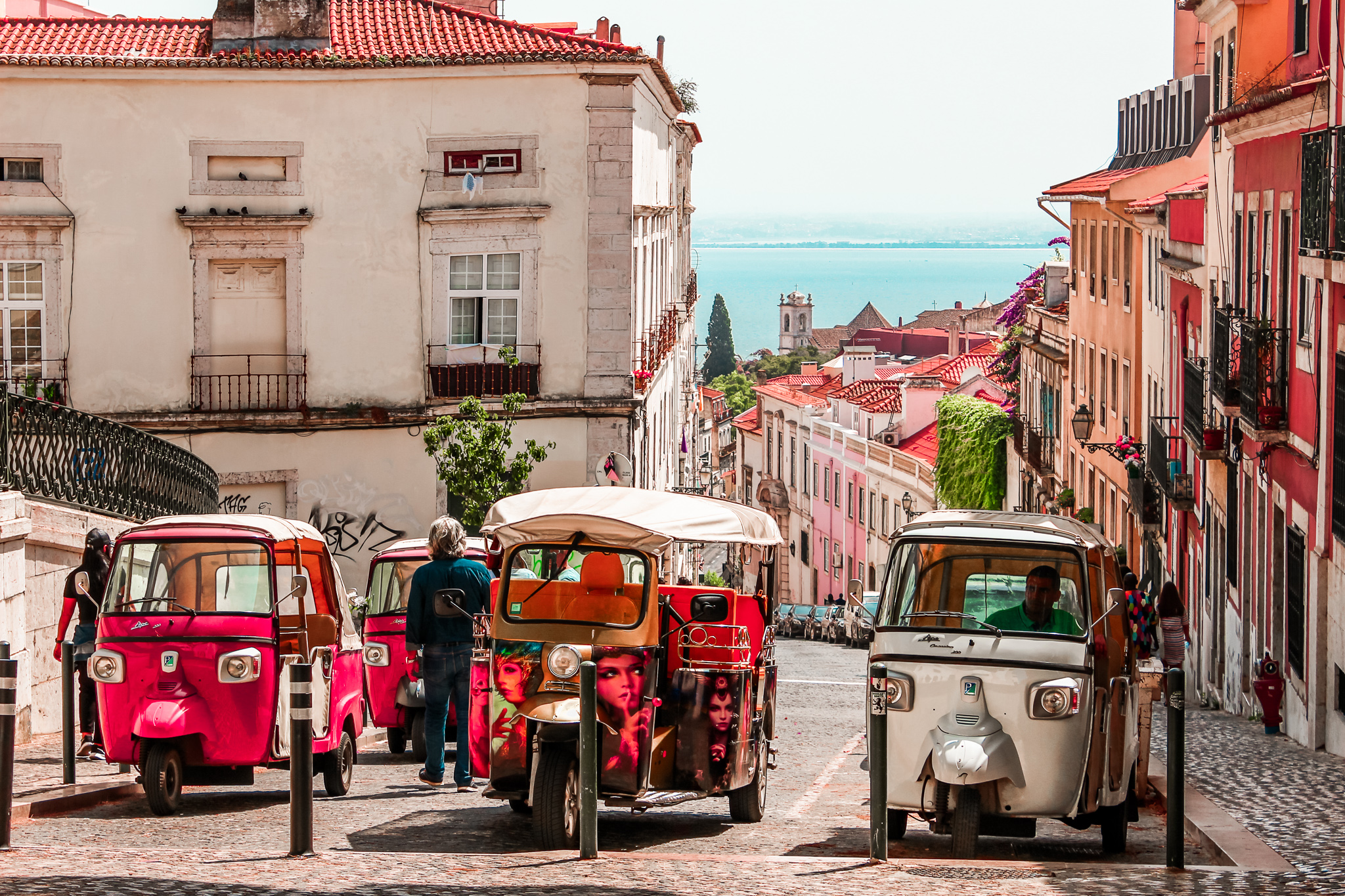 Best places in Portugal to Visit