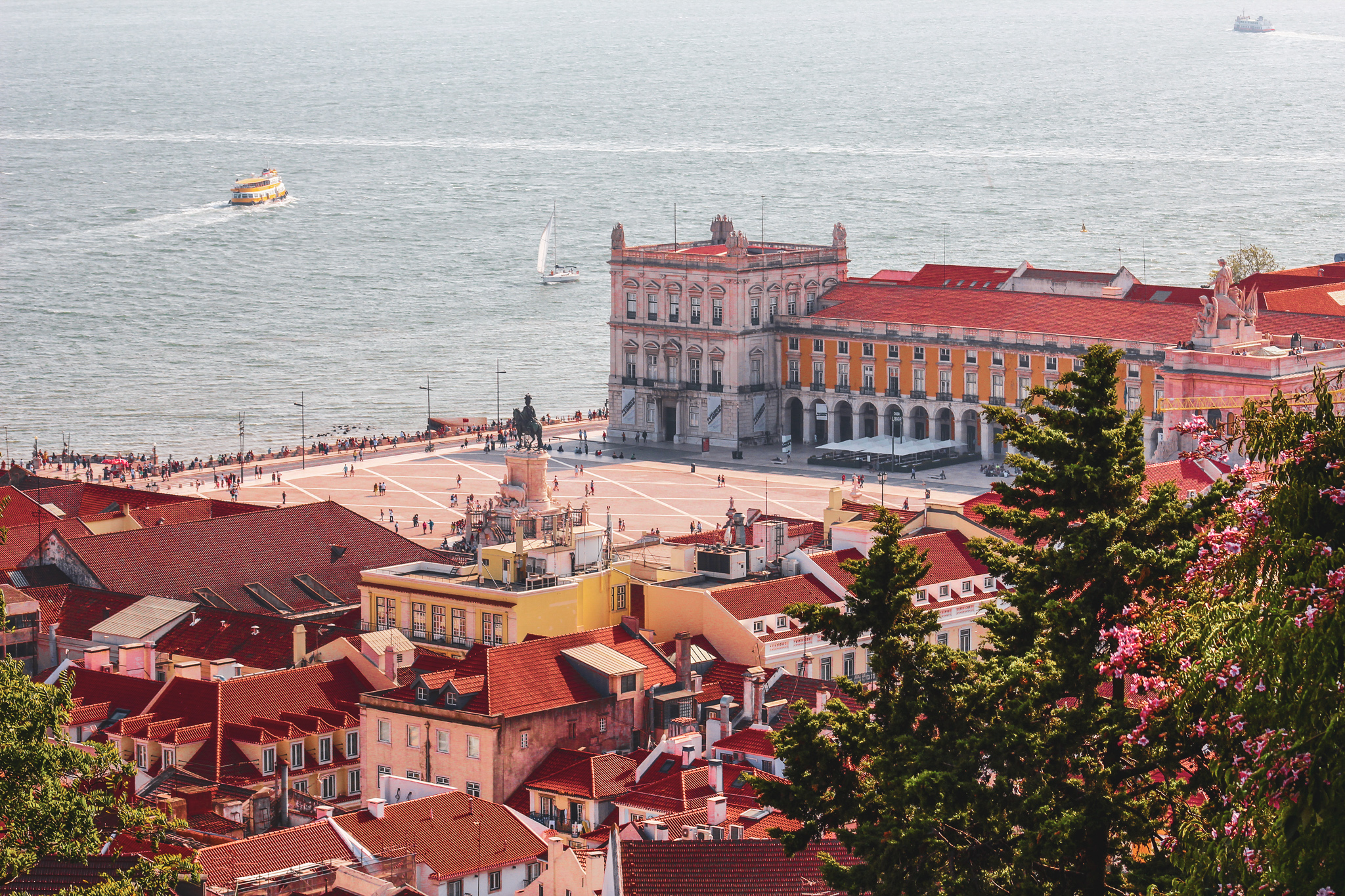 Best places in Portugal to Visit