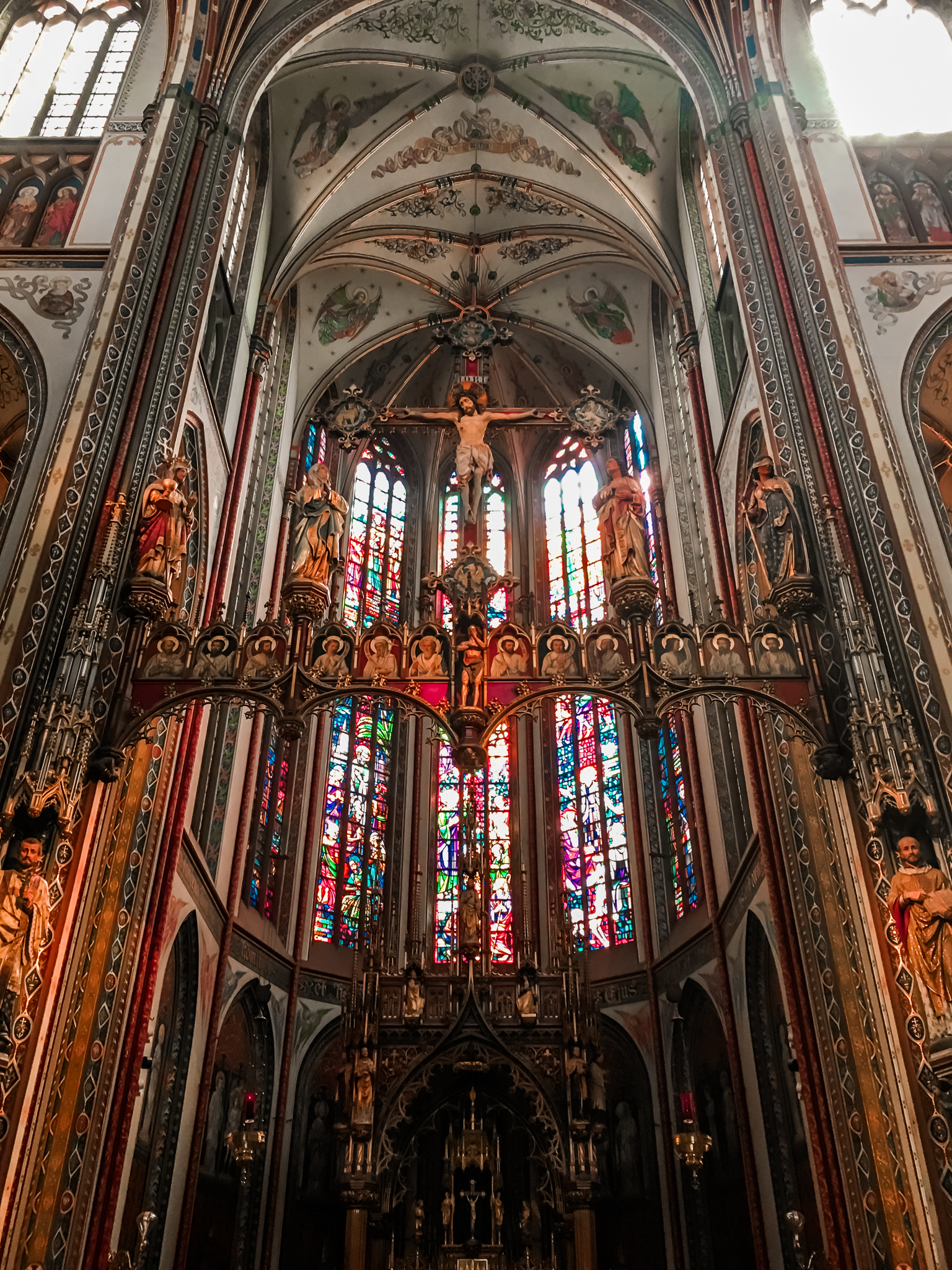 Fun Things To Do In Amsterdam