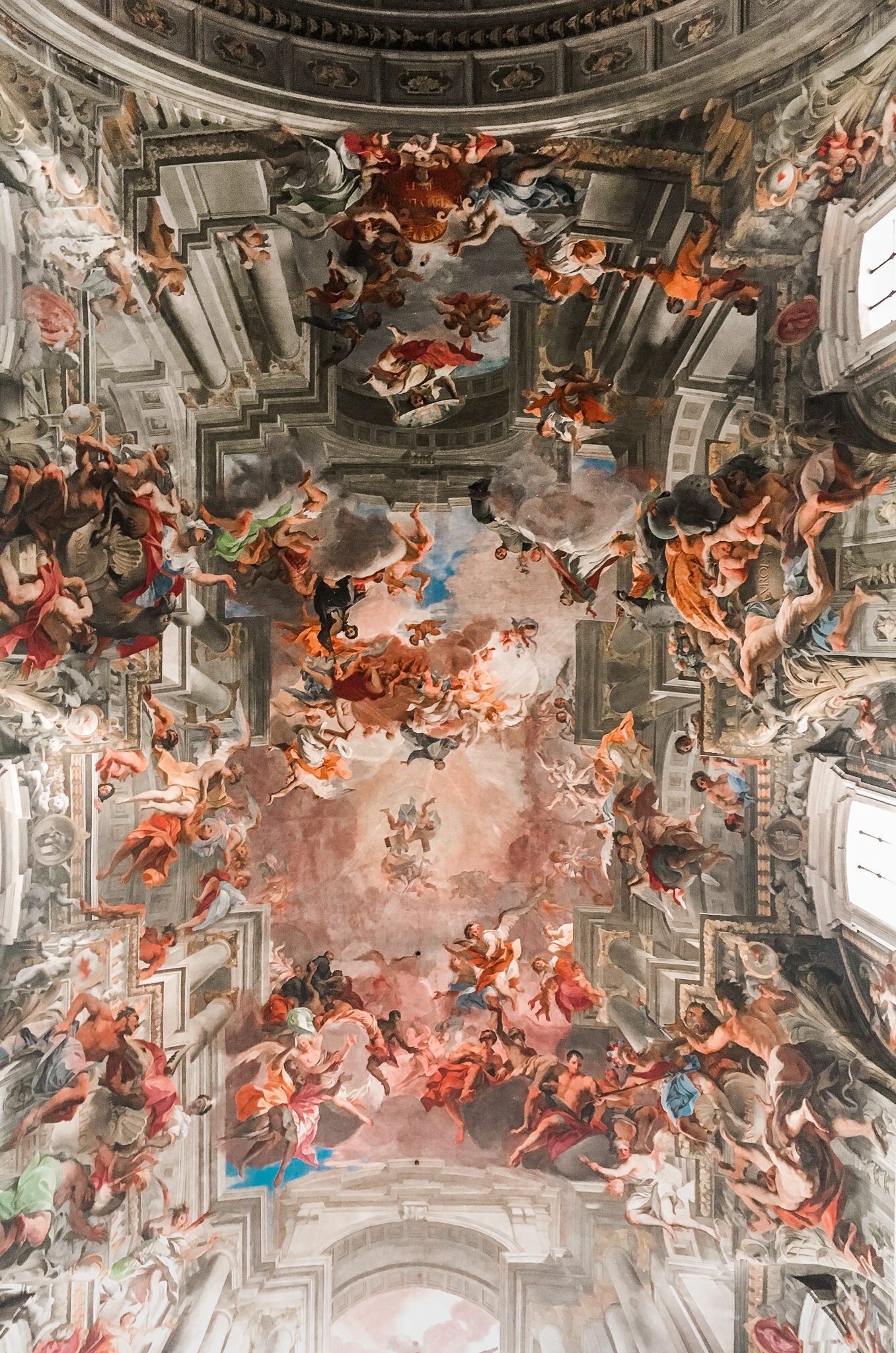Rome Attractions