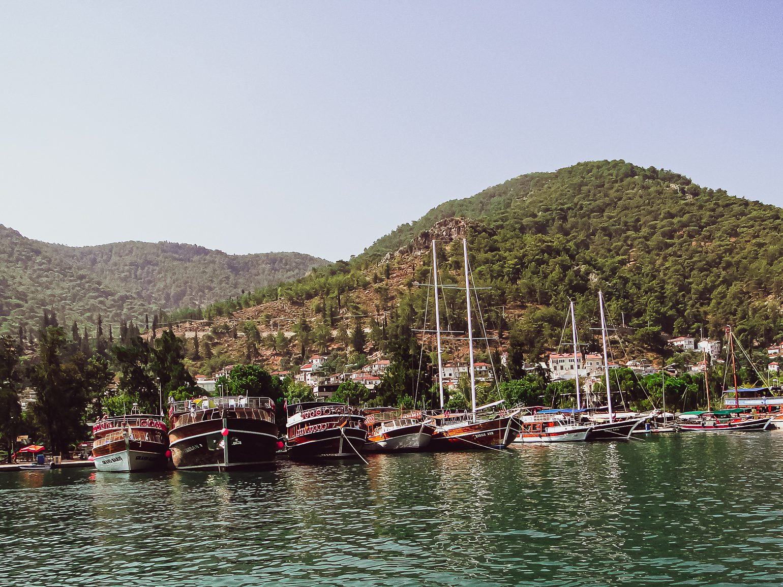 Things to do in Turkey