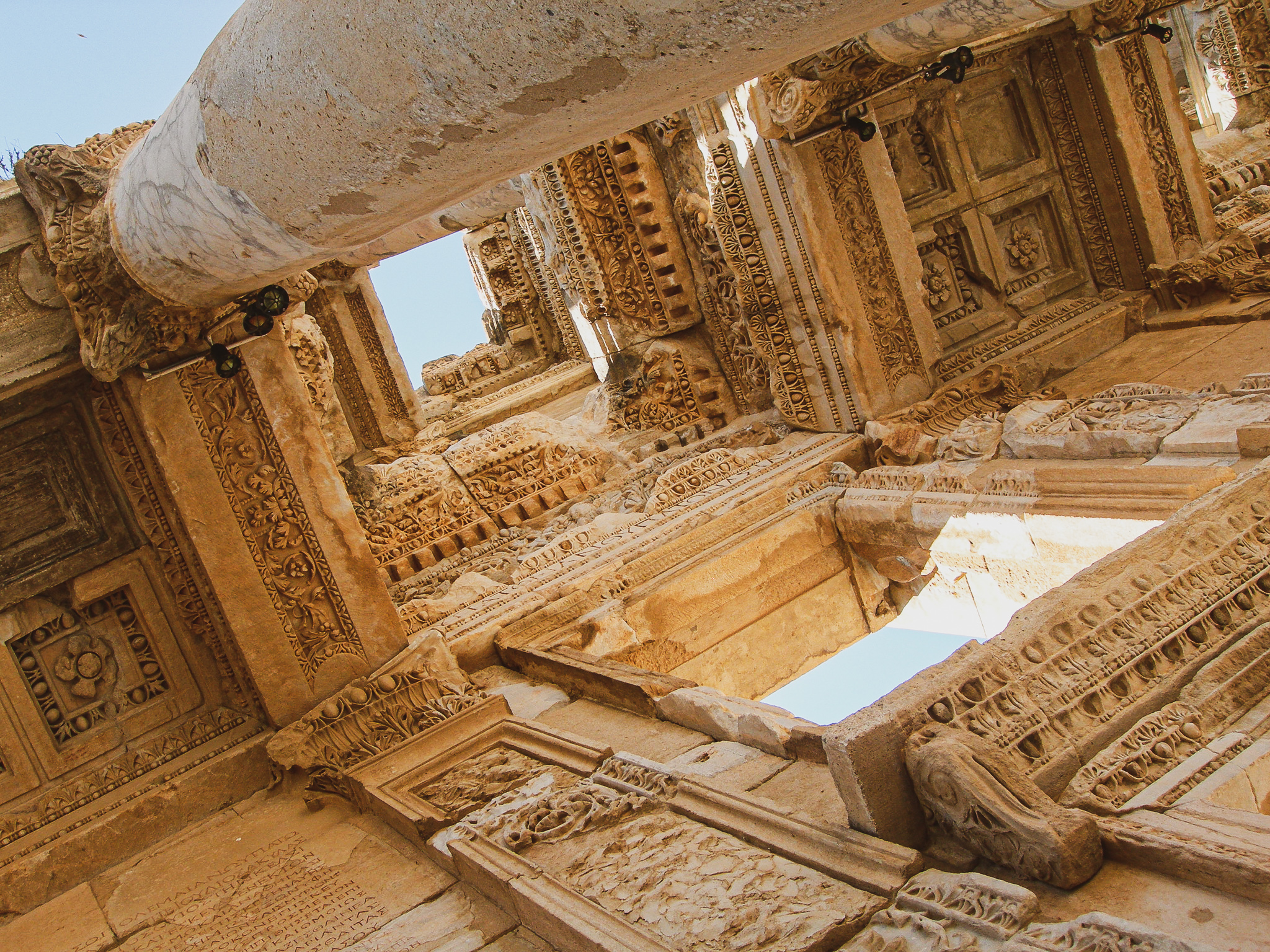 Things to do in Turkey