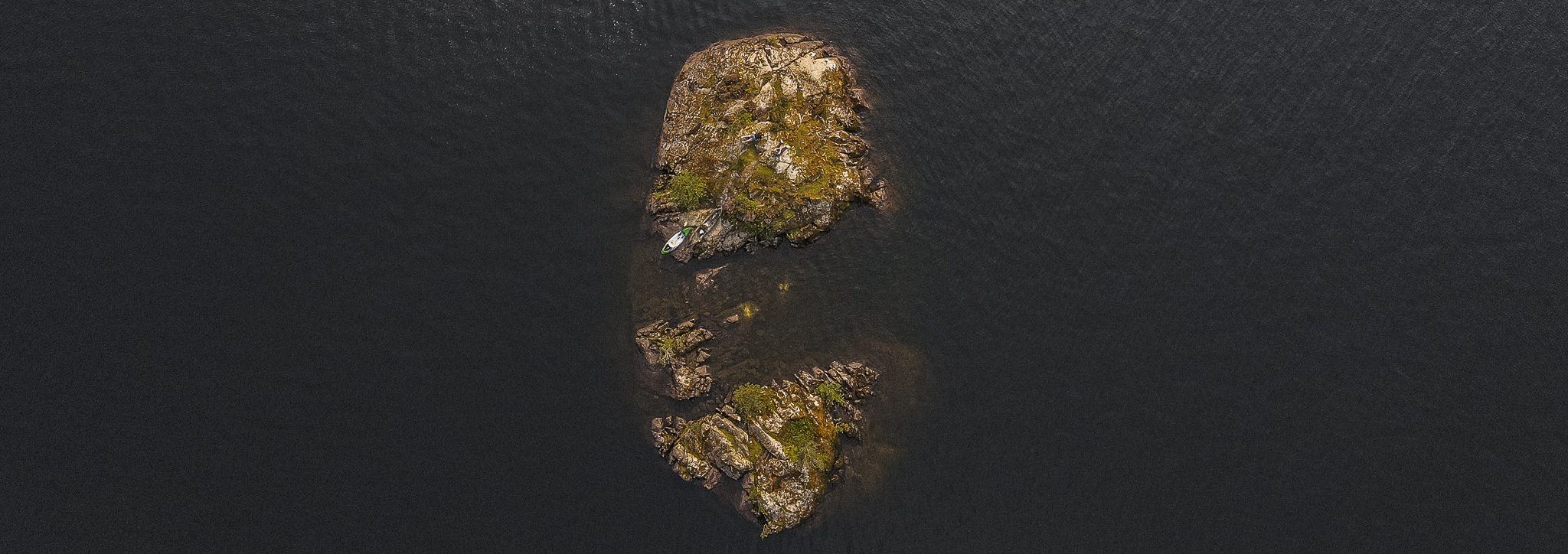 Ullswater in the lake district