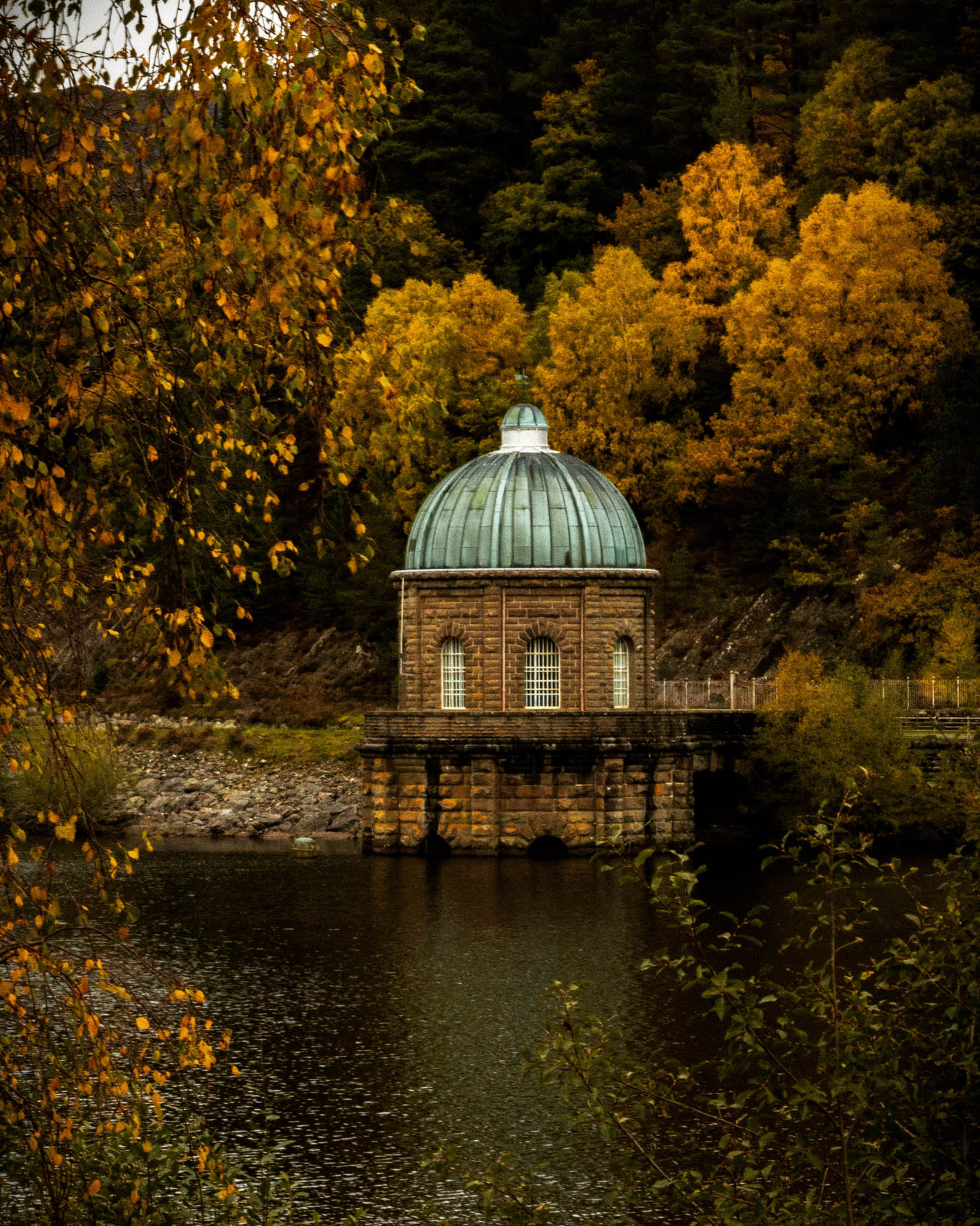 Elan Valley