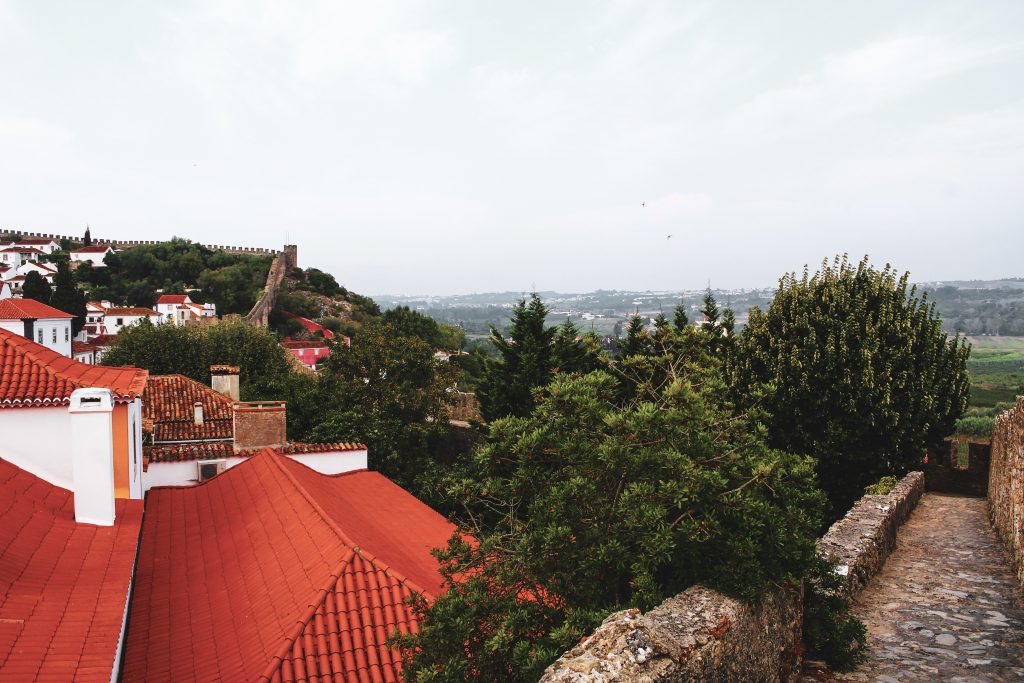 Obidos