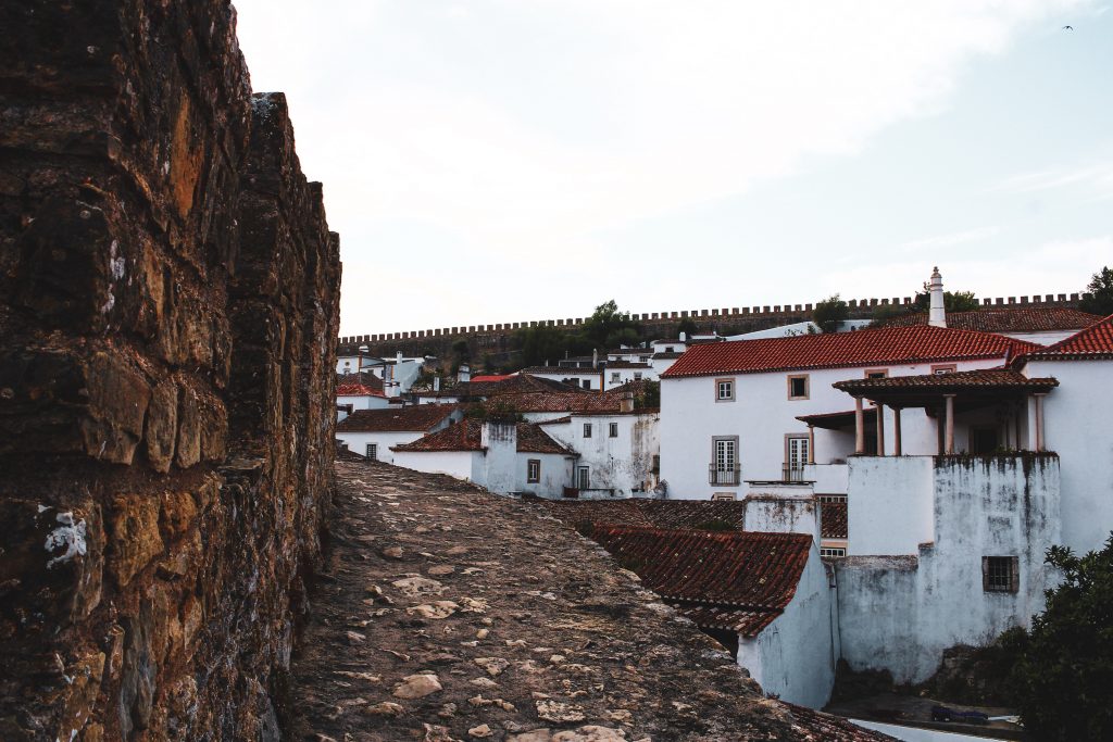 Obidos