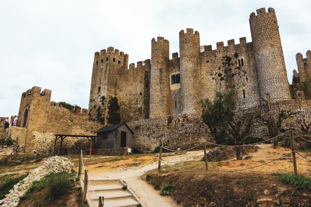 Óbidos