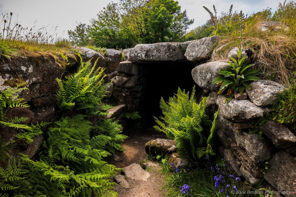 Carn Euny Ancient Village