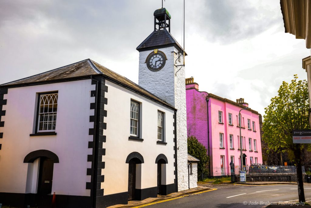 Laugharne - things to do in Carmarthenshire