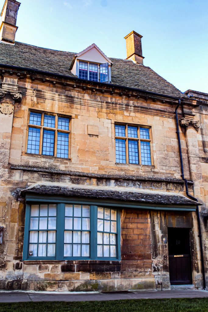 Chipping Campden Cotswold