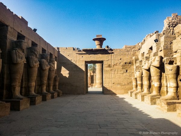 10 Phenomenal Reasons to Travel to Egypt - Jade Braham's Odyssey