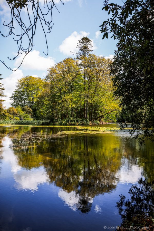 The National Trust in Wales You Must Visit - Jade Braham's Odyssey