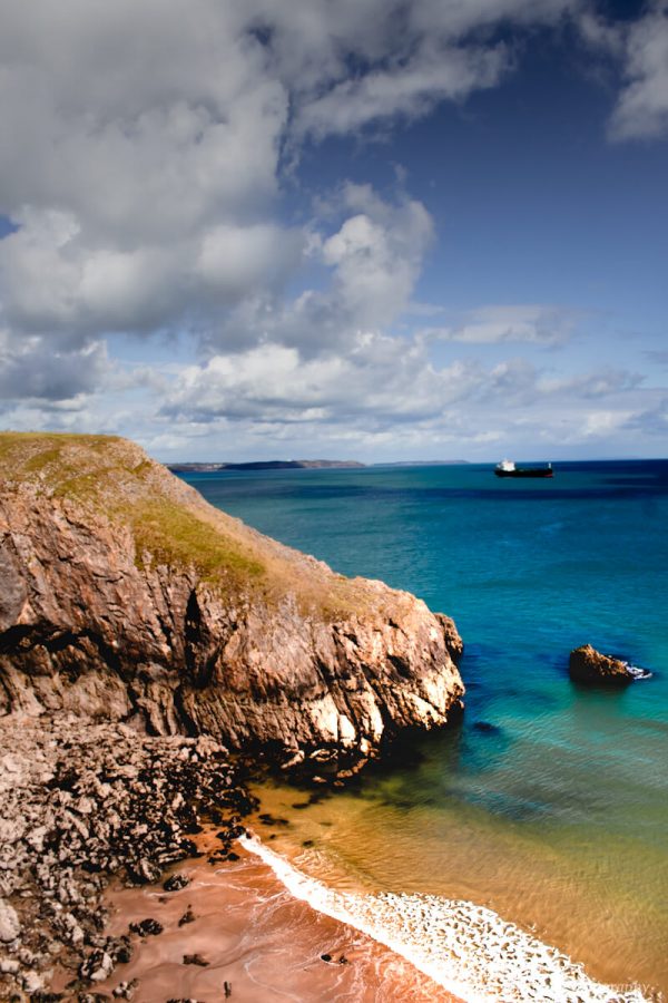 The National Trust in Wales You Must Visit - Jade Braham's Odyssey