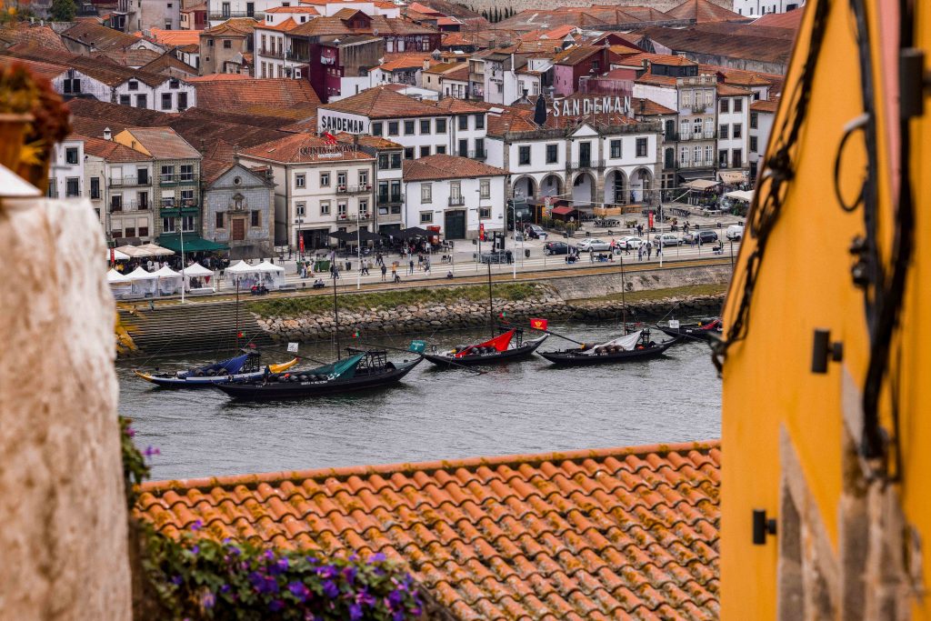 Jade Braham - travel blogging