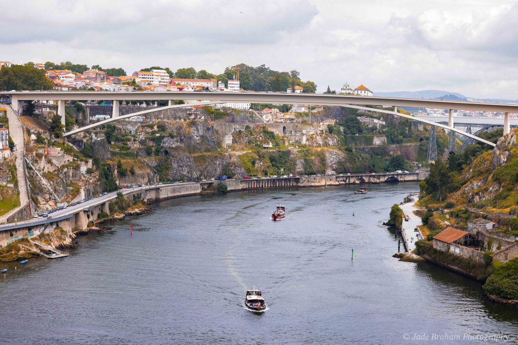 Affordable Luxury Travel in Porto