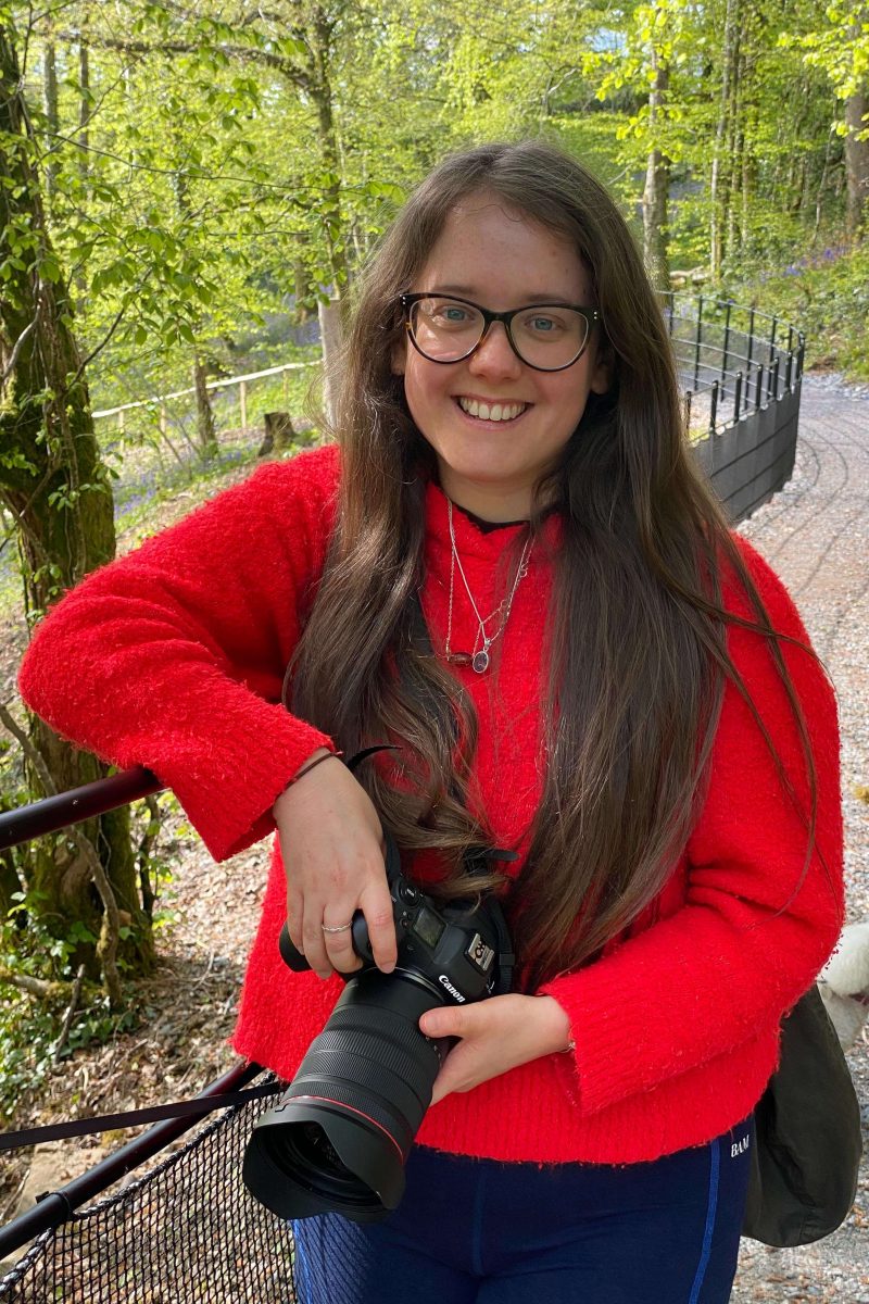 about Jade Braham - travel blogger