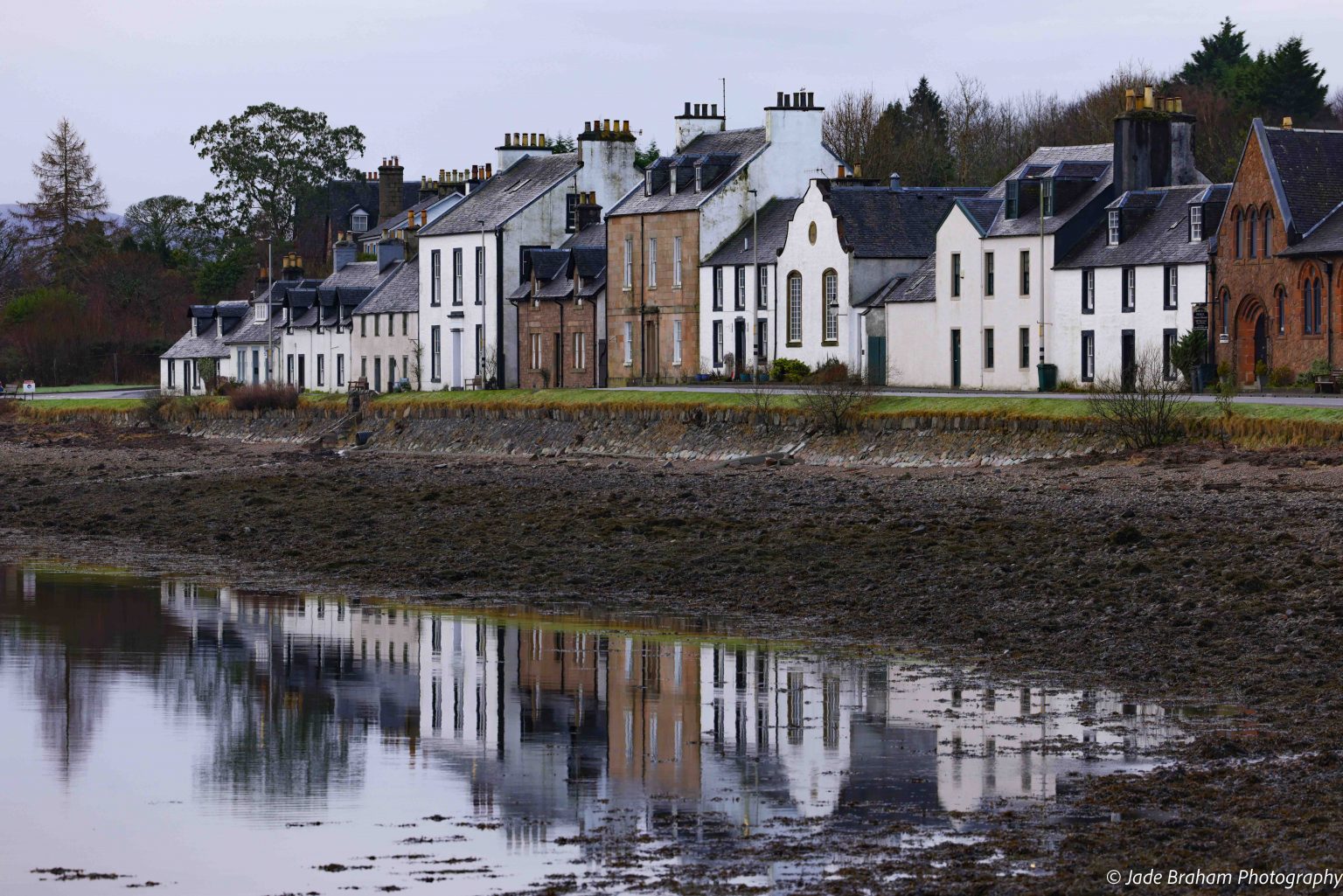 How to Spend 72 Hours in Inveraray, Scotland - Jade Braham's Odyssey