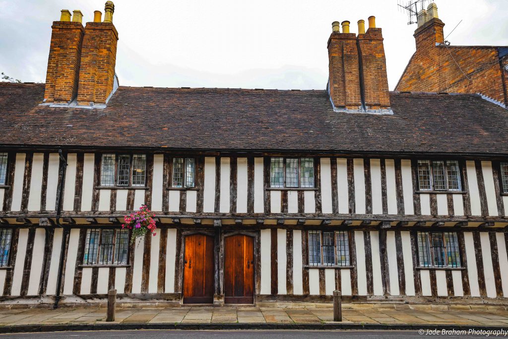 Things to do in Stratford-upon-Avon