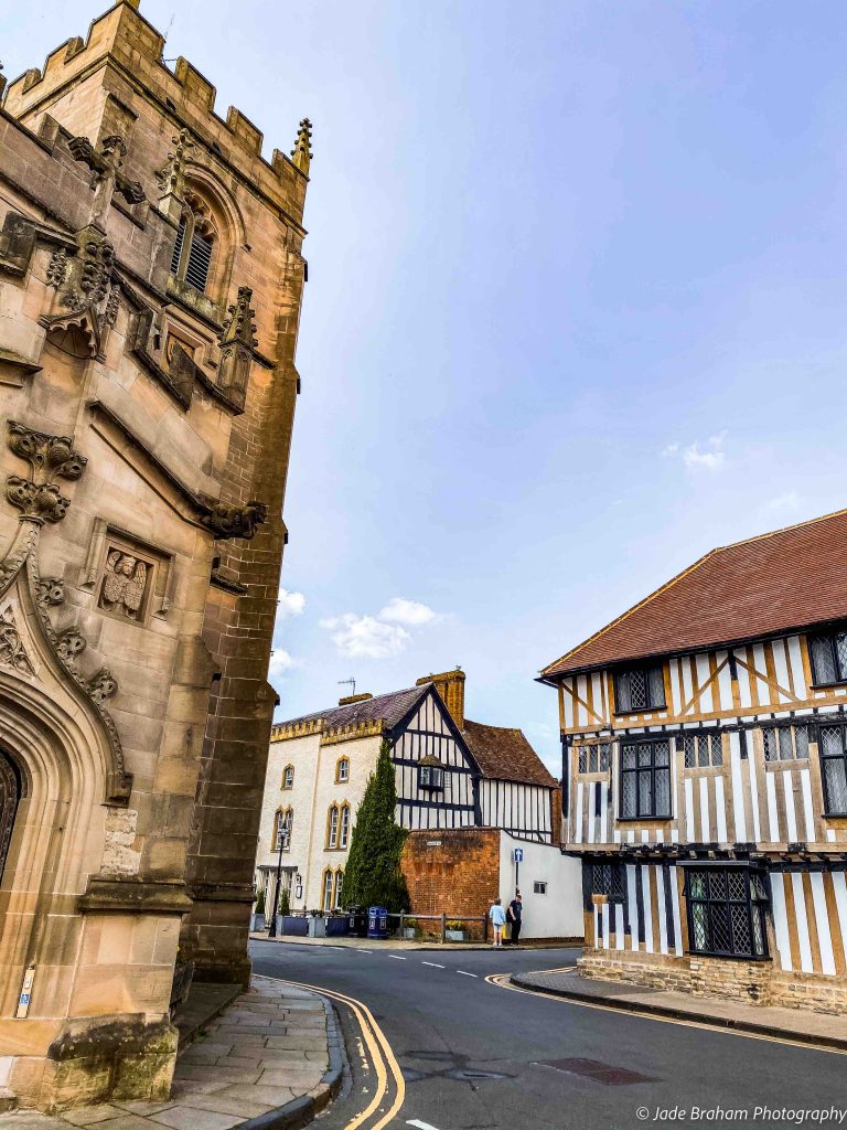 Things to do In Stratford-upon-Avon