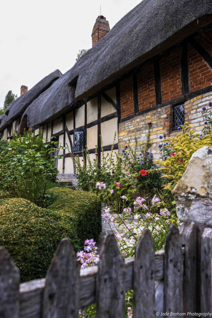 Things to do in Stratford-upon-Avon