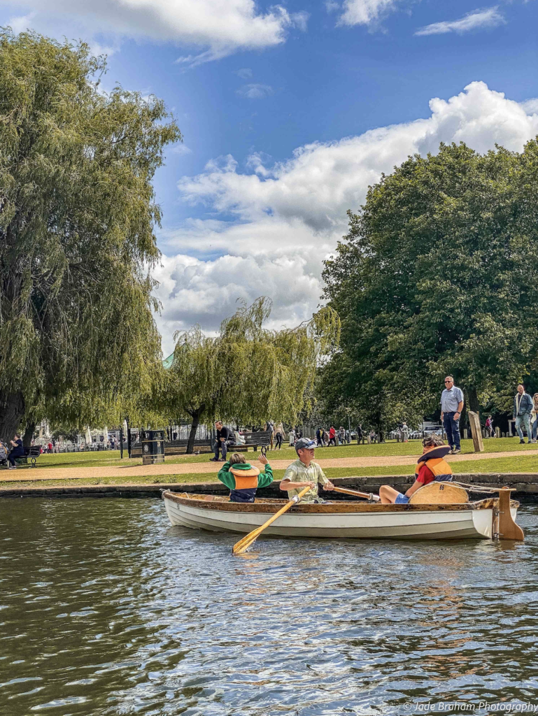 Non-Shakespeare Things To Do In Stratford-upon-Avon