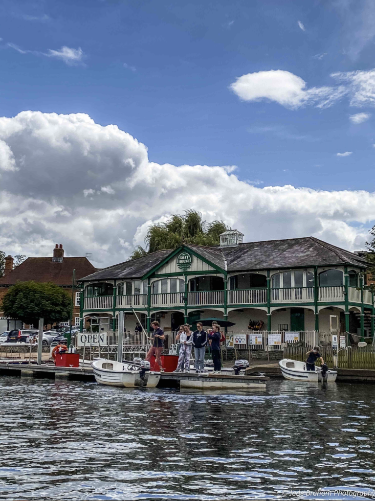 Non-Shakespeare Things To Do In Stratford-upon-Avon