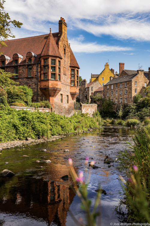 72 Hours Guide: Things To Do In Edinburgh