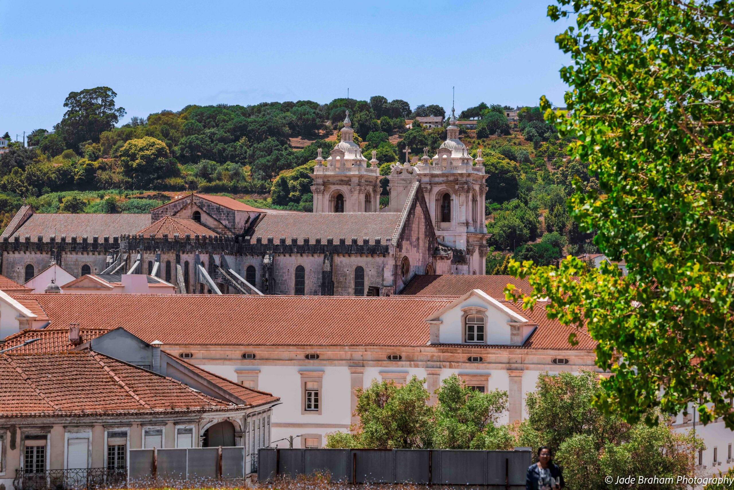 Best places to visit in Portugal Alcobaça