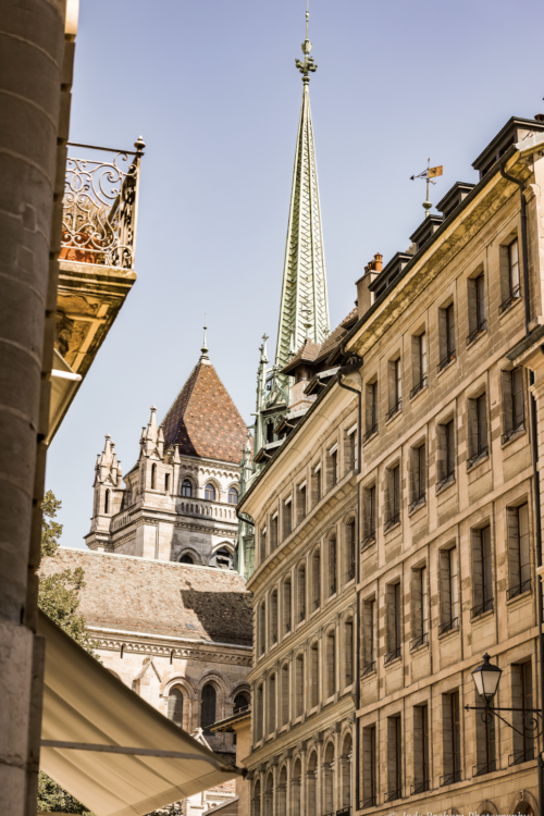 Top 6 Affordable Things to do in Geneva