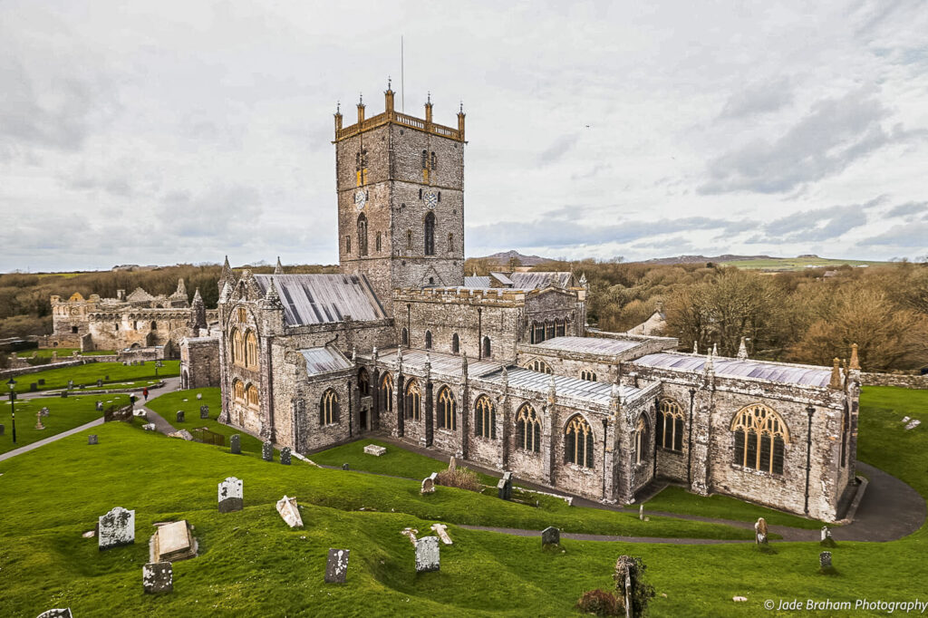 St David's Cathedral