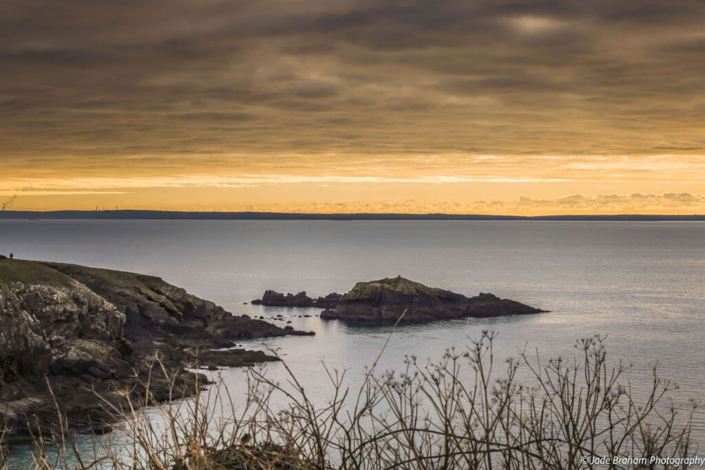 Wales Coast Path