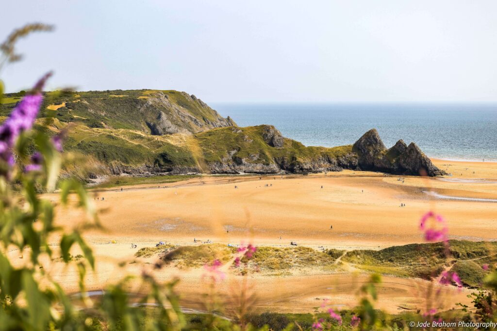 Wales Coast Path