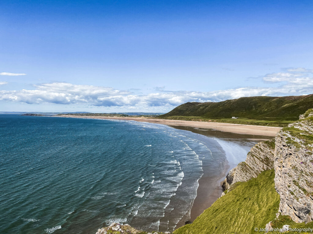 Wales Coast Path