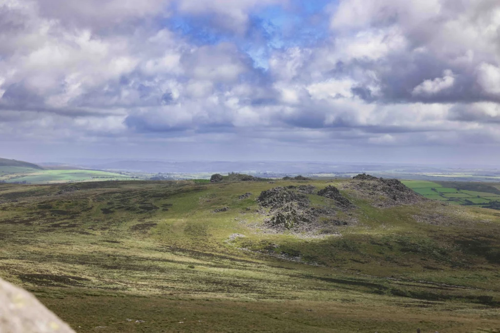 These ancient stones are believed to be where the Stonehenge stones originated